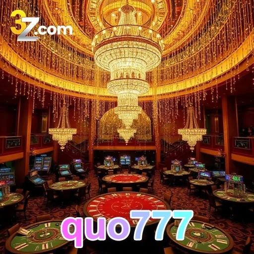 Mergulhe nas Apostas Incríveis do quo777 Hoje Mesmo!