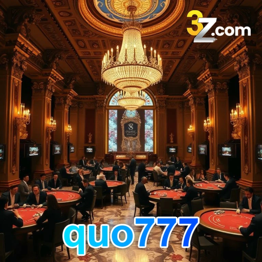 quo777 Site Confiável
