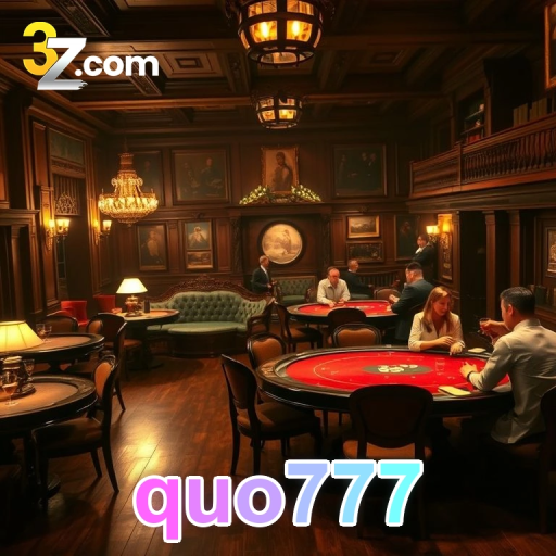 Login Criativo: Quo777 e Suas Ofertas Incríveis para Jogadores