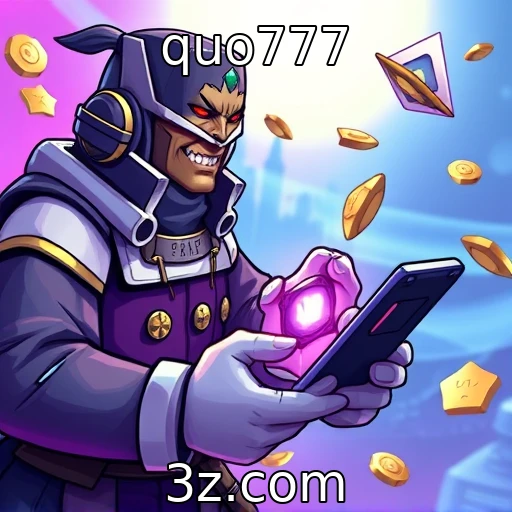 Novas tendências em jogos mobile para o futuro