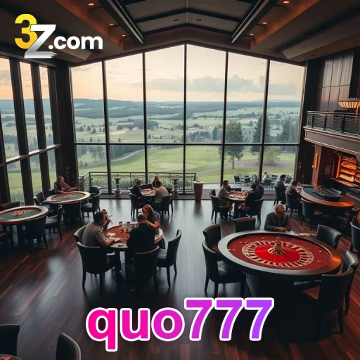 quo777 Apostas Abertas