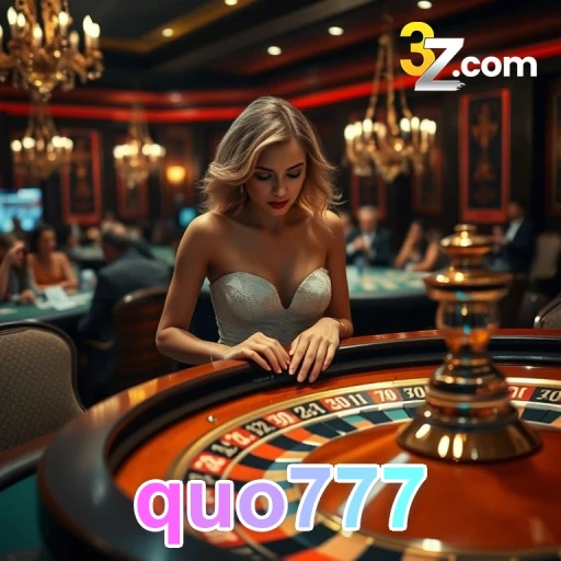quo777 Cassino Online