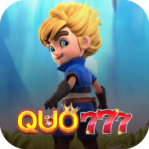 quo777 LOGO