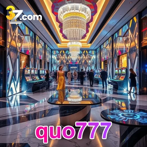 quo777 Jogos de caça-níqueis