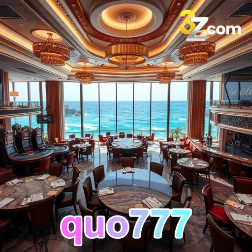 quo777 Promoções Especiais