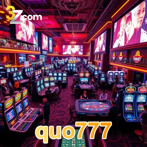 quo777