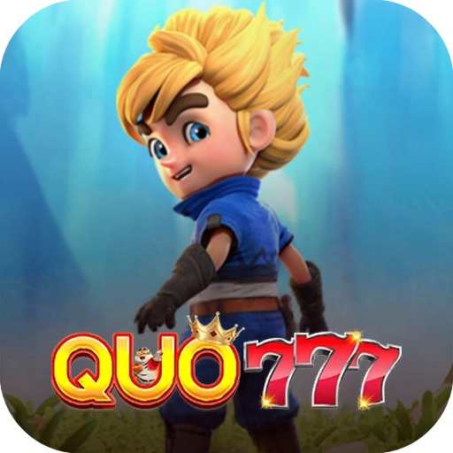 quo777 logo